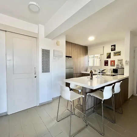 Villa Almyra House *