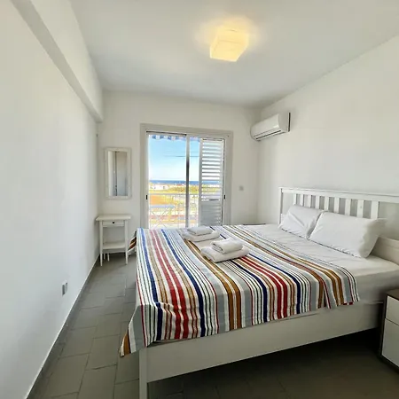 Villa Almyra House