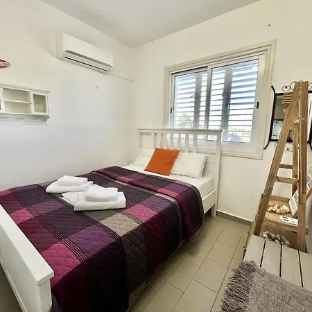 Almyra House Villa Protarász