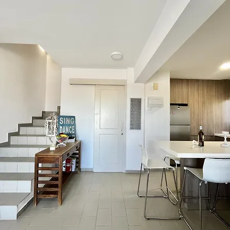 Almyra House * Protaras